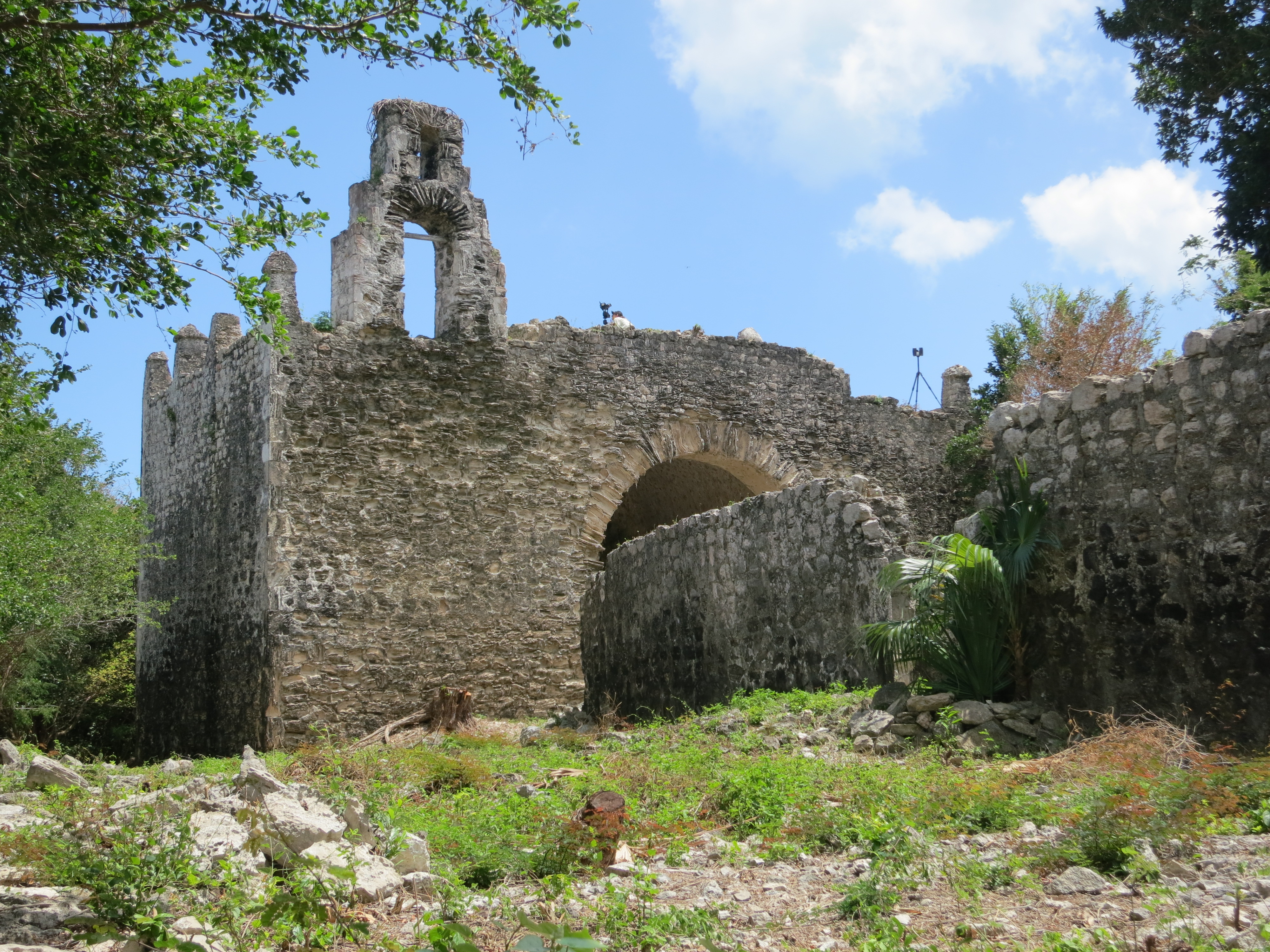 Quintana Roo Church