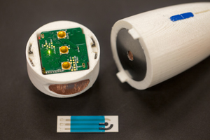 OASIS Tricorder