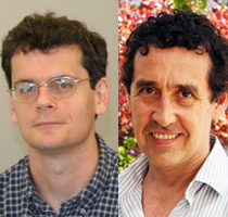 Yannis Papakonstantinou and Yoav Freund
