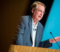 Larry Smarr