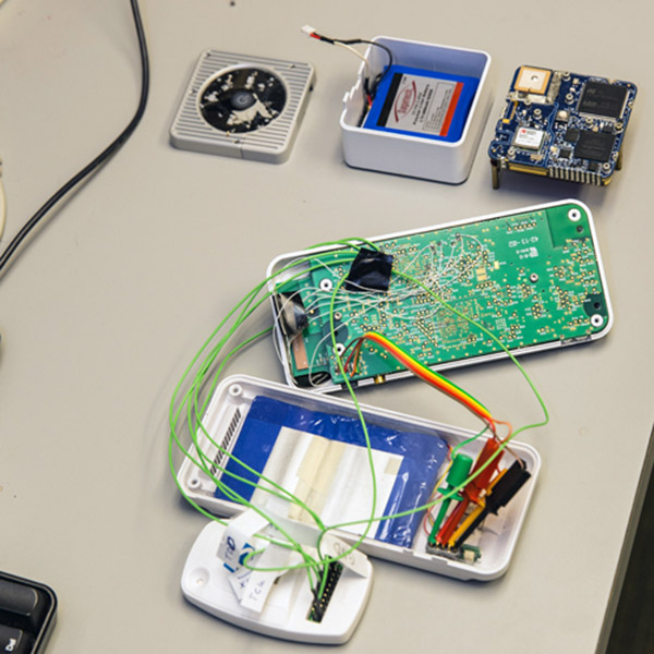 Two of the systems allowed an attacker to replace completely the firmware, which is home to the programs controlling the devices.