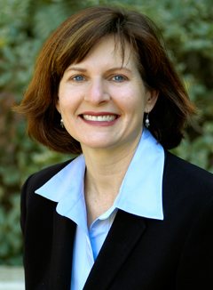 Carol Padden