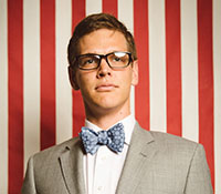 Sam Doshier