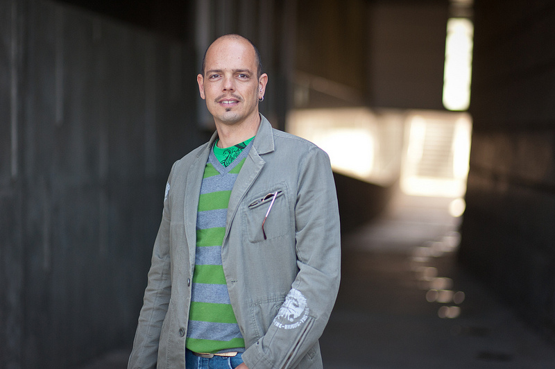 Massimo Franceschetti