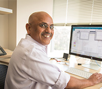 Hari Garudadri