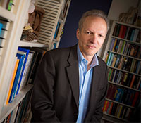 Ralph Greenspan