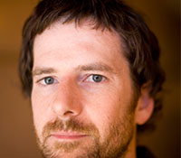 Scott Klemmer