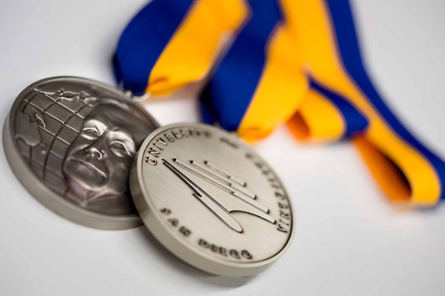 Medals