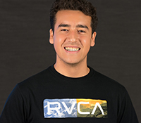 Daniel Ortiz