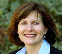 Carol Padden