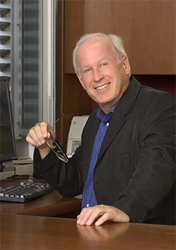 Jeffrey Elman