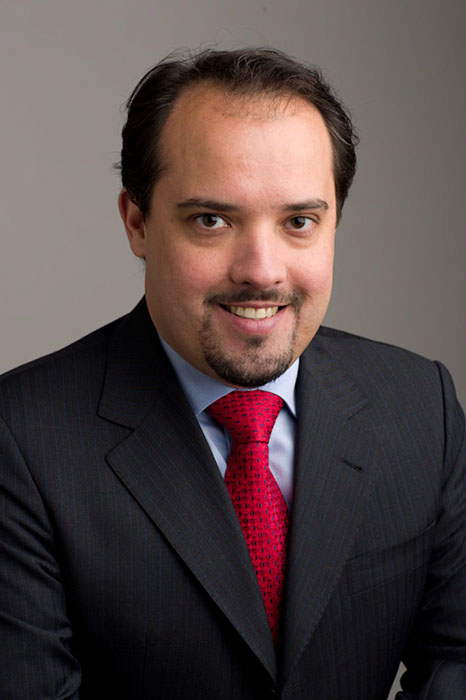 Felipe Medeiros