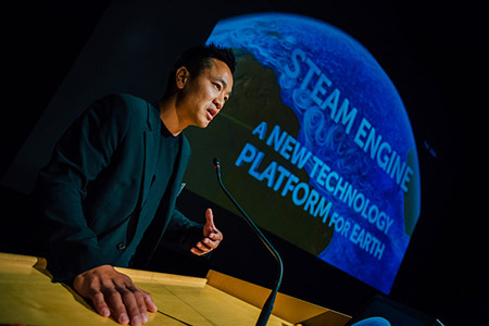 Albert Lin