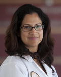 Sonia Ramamoorthy