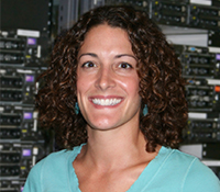 Rommie Amaro