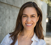 Elizabeth Villa