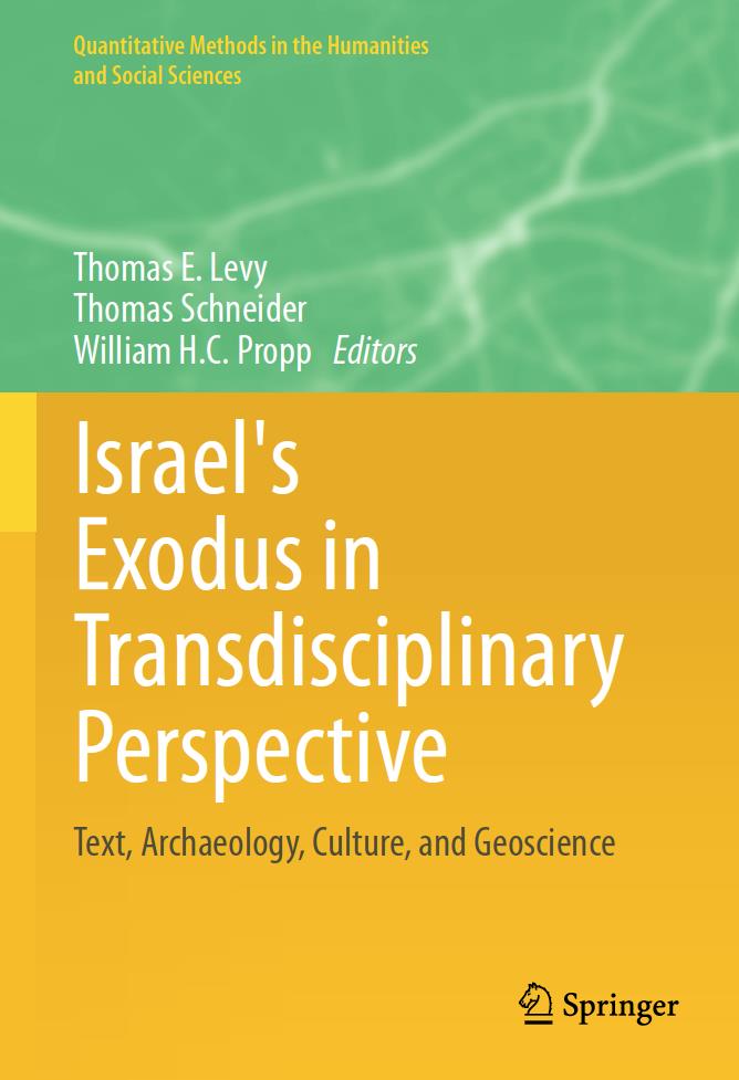 Cover of Springer book