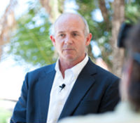 Stephen Mayfield
