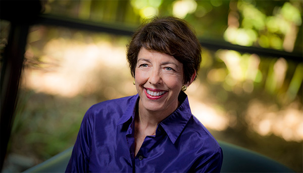 Susan Shirk