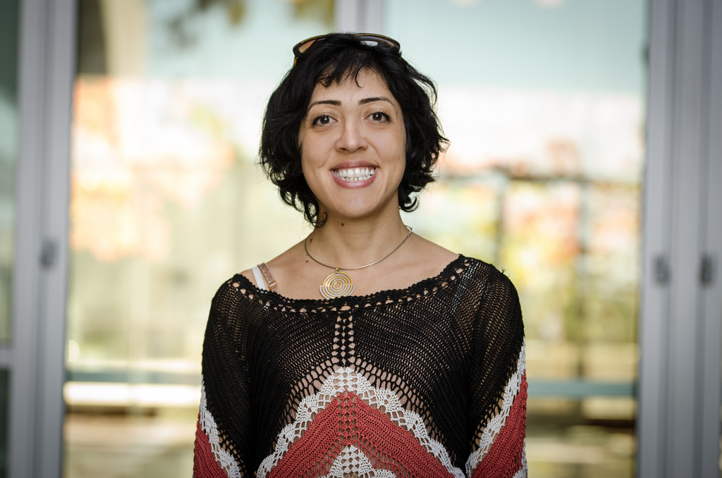 Tara Javidi