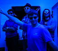 Team BlueRave