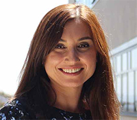 Ilkay Altintas is the newest member of San Diego Supercomputer Center Executive Team