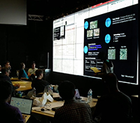 Big Pixel Hackathon