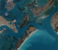 Big Pixel Initiative and DigitalGlobe Foundation pilot study