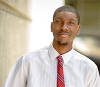 Howard University graduate does Ph.D. in computer science at UC San Diego