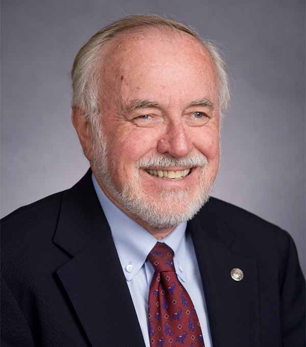 David Woodruff