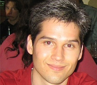 Matt Jacobsen