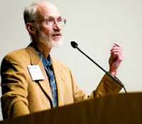John Wooley, 1945-2015