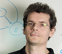 CSE Prof. Yannis Papakonstantinou