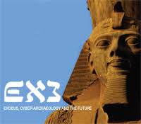 Image from EX3 exhibition