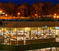 Geisel Library