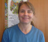 Dr. Jacqueline Kerr