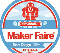 Maker Faire logo