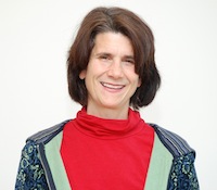 Maryann Martone