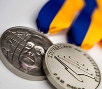 Medals