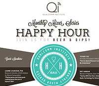 Monthly Mixer