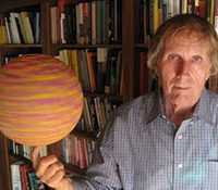 Ron Graham