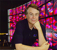 Larry Smarr