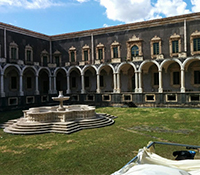 Technart venue