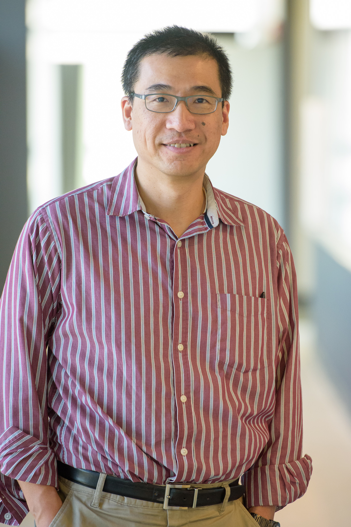 Vincent Leung