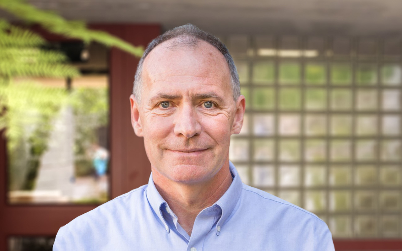 Eric Fullerton
