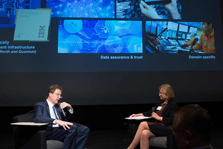 IBM
