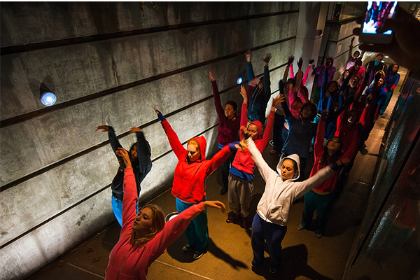 Past IDEAS performance
