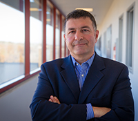 Gabriel Rebeiz elected to National Academy of Engineering