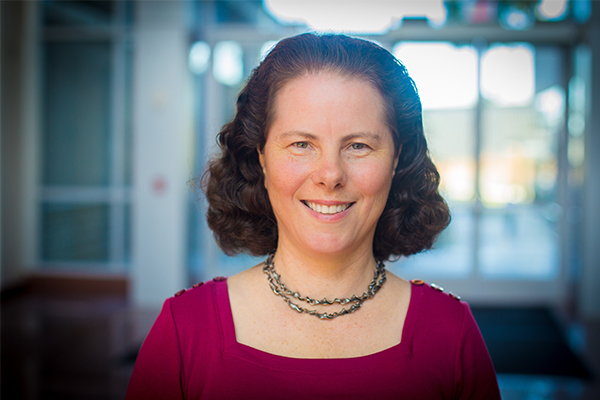 Pam Cosman