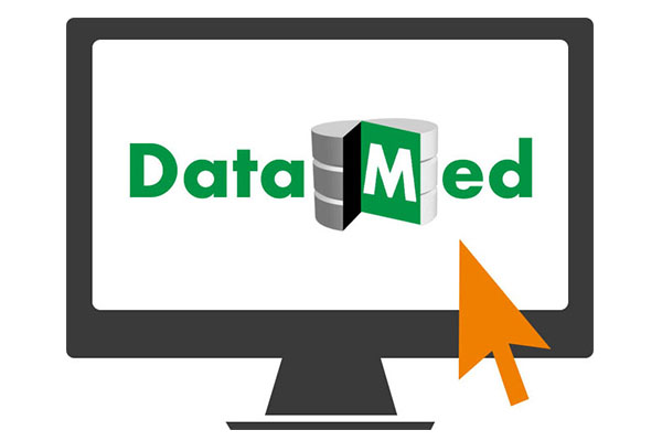 DataMed logo